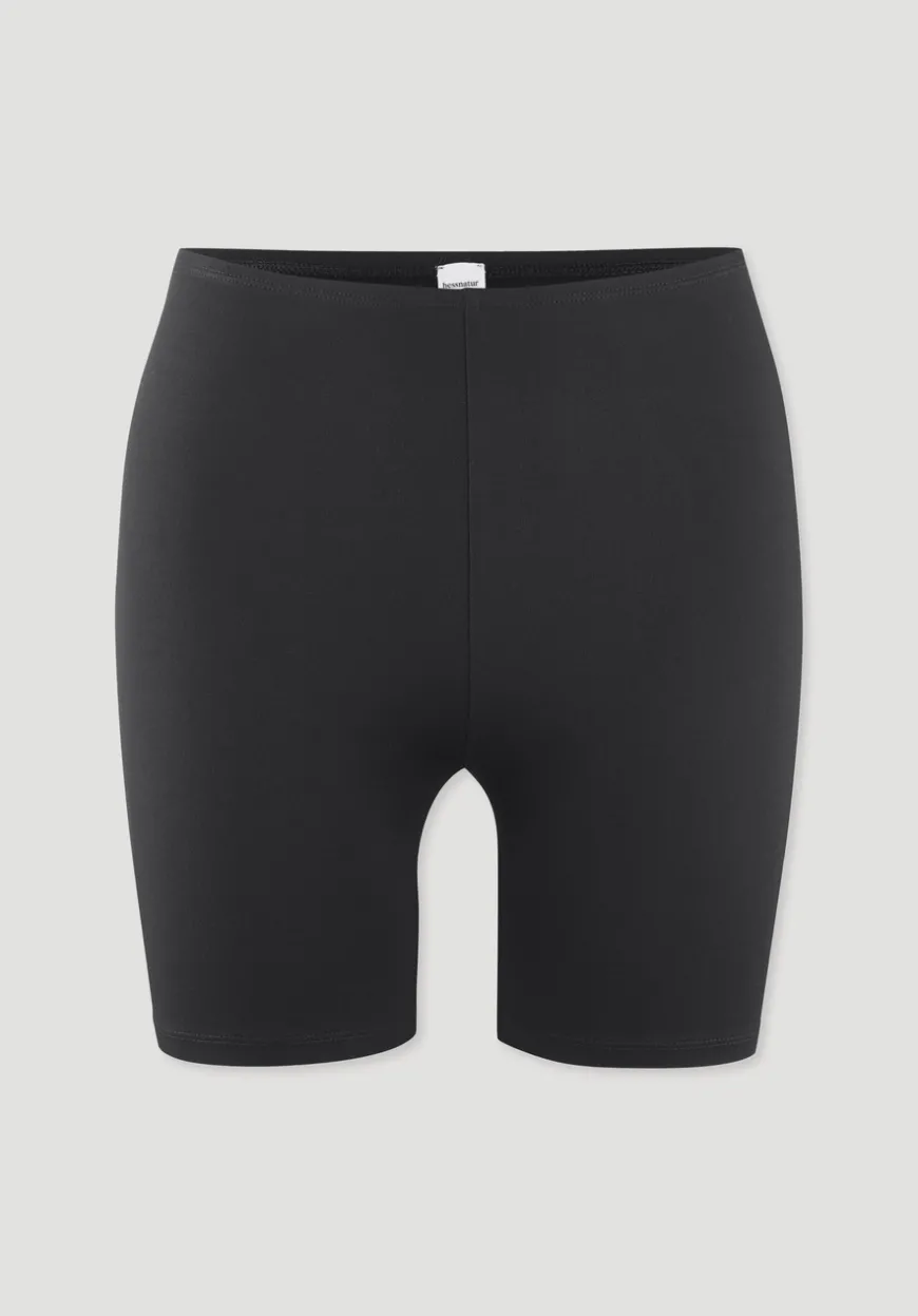 hessnatur Shorts High Waist PURE FLOW aus TENCEL™ Modal von|Damen Unterteile|Unterteile