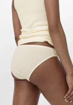 hessnatur Slip Low Cut im 2er-Pack PURE COTTON aus reiner Bio-Baumwolle von|Damen Unterteile|Unterteile