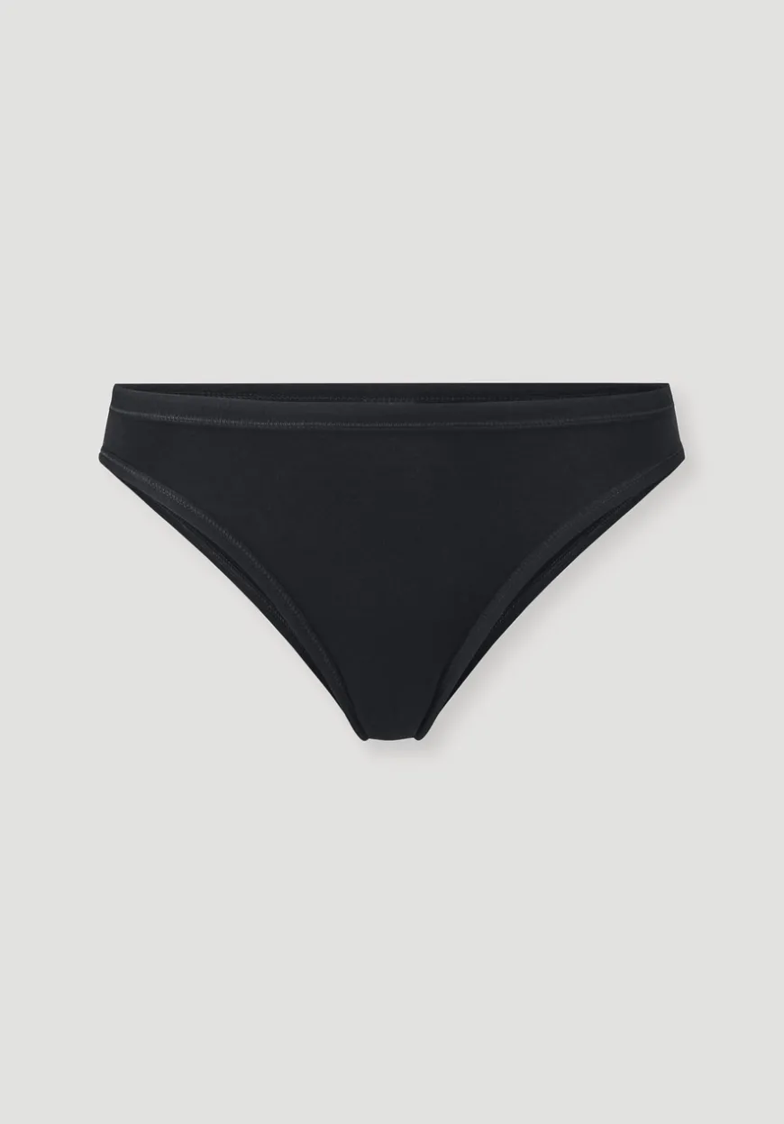 hessnatur Slip Low Cut PURE BALANCE aus Bio-Baumwolle und TENCEL™ Modal von|Damen Unterteile|Unterteile