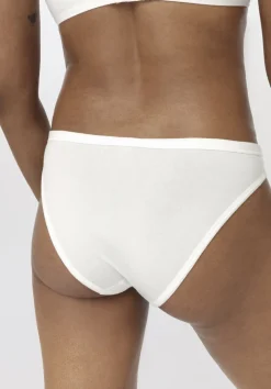 hessnatur Slip Low Cut PURE BALANCE aus Bio-Baumwolle und TENCEL™ Modal von|Damen Unterteile|Unterteile