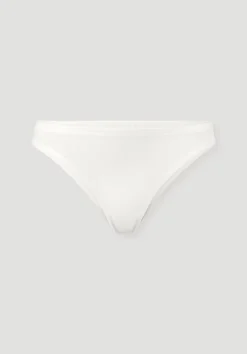 hessnatur Slip Low Cut PURE BALANCE aus Bio-Baumwolle und TENCEL™ Modal von|Damen Unterteile|Unterteile