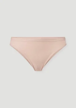 hessnatur Slip Low Cut PURE BALANCE aus Bio-Baumwolle und TENCEL™ Modal von|Damen Unterteile|Unterteile