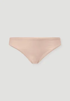 hessnatur Slip Regular Cut COTTON FEEL aus Bio-Baumwolle von|Damen Unterteile|Unterteile