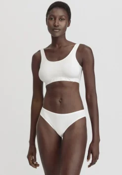 hessnatur Slip Regular Cut COTTON FEEL aus Bio-Baumwolle von|Damen Unterteile|Unterteile