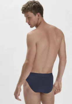 hessnatur Slip Regular Cut COTTON MIX aus Bio-Baumwolle von|Herren Unterteile|Unterteile