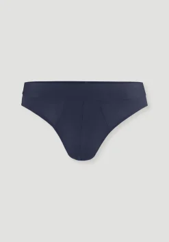 hessnatur Slip Regular Cut COTTON MIX aus Bio-Baumwolle von|Herren Unterteile|Unterteile