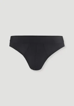 hessnatur Slip Regular Cut COTTON MIX aus Bio-Baumwolle von|Herren Unterteile|Unterteile