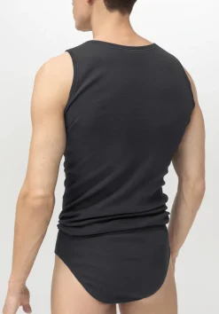 hessnatur Slip Regular Cut im 2er-Pack PURE NATURE aus reiner Bio-Baumwolle von|Herren Unterteile|Unterteile