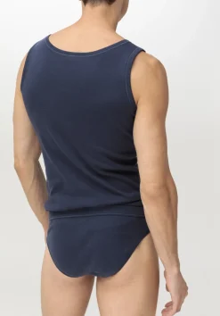 hessnatur Slip Regular Cut im 2er-Pack PURE NATURE aus reiner Bio-Baumwolle von|Herren Unterteile|Unterteile