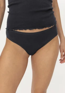 hessnatur Slip Regular Cut im 2-Pack PURE COTTON aus reiner Bio-Baumwolle von|Damen Unterteile|Unterteile