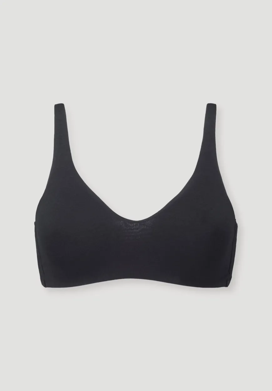 hessnatur Soft BH PURE SENSE aus TENCEL™ Modal von|Damen Bhs|Bhs & Bustiers