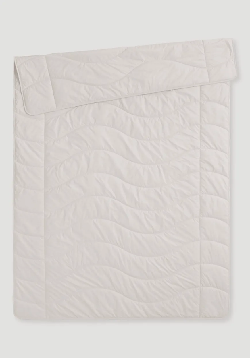 hessnatur Sommer-Bettdecke Leicht TENCEL™ Modal von| Bettdecken