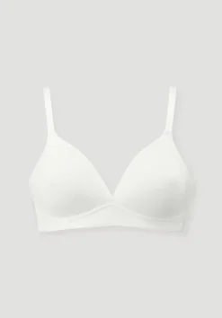hessnatur Spacer BH bügellos PURE SENSE aus TENCEL™ Modal von|Damen Bhs|Bhs & Bustiers