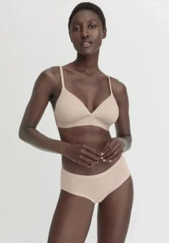 hessnatur Spacer BH bügellos PURE SENSE aus TENCEL™ Modal von|Damen Bhs|Bhs & Bustiers