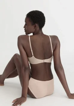 hessnatur Spacer BH bügellos PURE SENSE aus TENCEL™ Modal von|Damen Bhs|Bhs & Bustiers