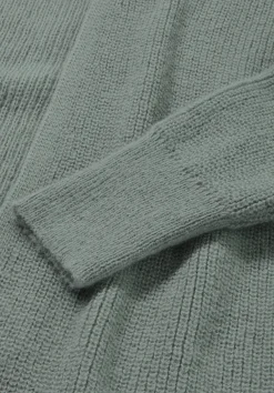 hessnatur Strick Jacke Oversize aus reinem Alpaka von|Damen Strickjacken