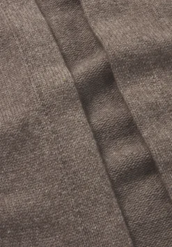 hessnatur Strick Jacke Relaxed aus Bio-Merinowolle mit Bio-Baumwolle von|Damen Strickjacken