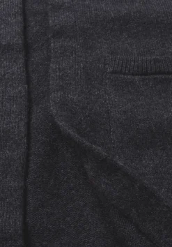 hessnatur Strick Jacke Relaxed aus Bio-Merinowolle mit Bio-Baumwolle von|Damen Strickjacken