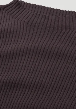 hessnatur Strick Pullover Fitted aus TENCEL™ Lyocell mit Bio-Baumwolle von|Damen Pullover|T-Shirts