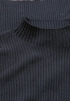 hessnatur Strick Pullover Fitted aus TENCEL™ Lyocell mit Bio-Baumwolle von|Damen Pullover|Strick