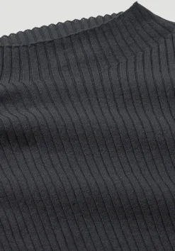 hessnatur Strick Pullover Fitted aus TENCEL™ Lyocell mit Bio-Baumwolle von|Damen Pullover|T-Shirts