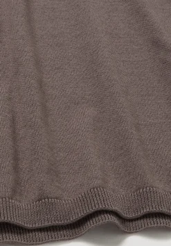 hessnatur Strick Pullover Oversize aus TENCEL™ Lyocell mit Bio-Baumwolle von|Damen Pullover