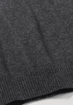 hessnatur Strick Pullover Regular aus Bio-Merinowolle mit Cashmere von|Herren Pullover|Strick
