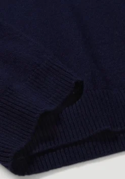 hessnatur Strick Pullover Regular BETTER RECYCLING aus reinem Cashmere von|Herren Pullover|Strick