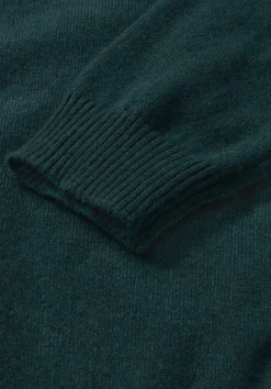hessnatur Strick Pullover Regular BETTER RECYCLING aus reinem Cashmere von|Herren Pullover