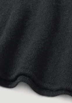 hessnatur Strick Pullover Regular BETTER RECYCLING aus reinem Cashmere von|Damen Pullover
