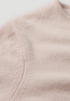 hessnatur Strick Pullover Regular BETTER RECYCLING aus reinem Cashmere von|Damen Pullover