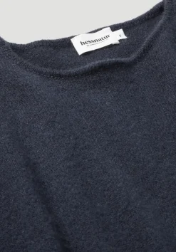 hessnatur Strick Pullover Regular BETTER RECYCLING aus reinem Cashmere von|Damen Pullover