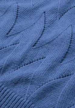 hessnatur Strick Pullover Relaxed aus reinem Alpaka von|Damen Pullover