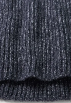hessnatur Strick Pullover Relaxed aus Alpaka mit Bio-Baumwolle von|Damen Pullover