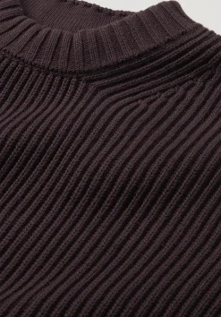 hessnatur Strick Pullover Relaxed aus reiner Bio-Baumwolle von|Damen Pullover