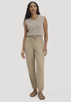 hessnatur Strick Top Regular aus reiner Bio-Baumwolle von|Damen Shirts & Tops