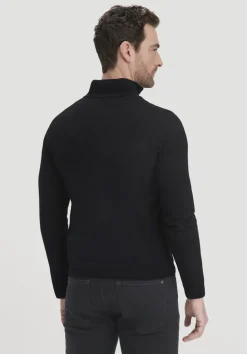hessnatur Strick Troyer Regular aus reiner Merinowolle von|Herren Pullover|Strick