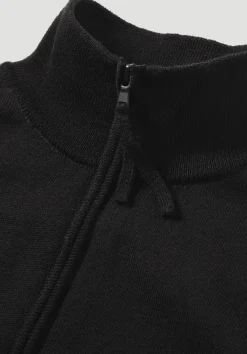 hessnatur Strick Troyer Regular aus reiner Merinowolle von|Herren Pullover|Strick