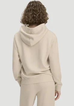hessnatur Sweathoodie Relaxed aus Bio-Baumwolle von|Damen Sweatshirts|Sweat