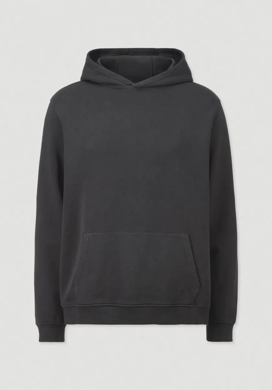 hessnatur Sweathoodie Relaxed aus reiner Bio-Baumwolle von|Herren Sweatshirts|Sweat
