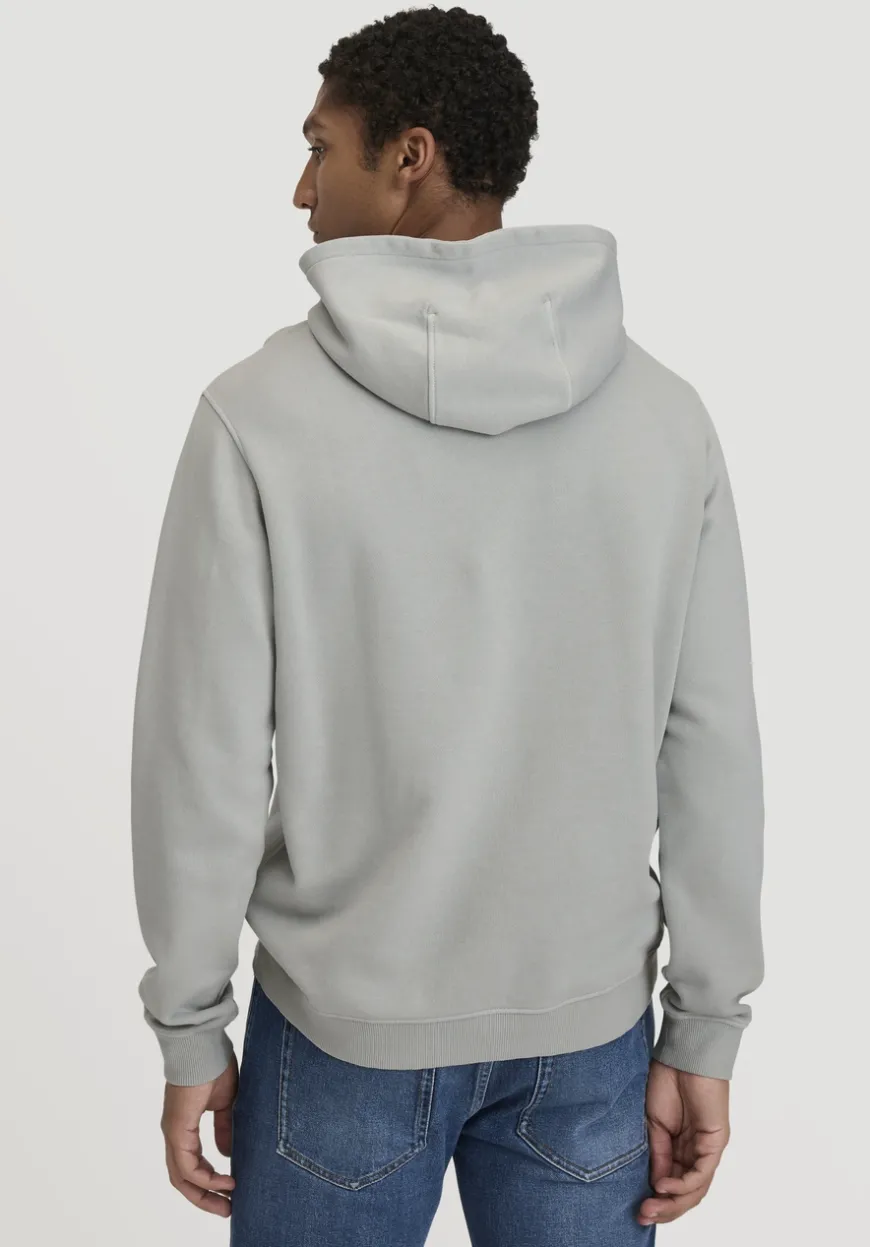 hessnatur Sweathoodie Relaxed aus reiner Bio-Baumwolle von|Herren Sweatshirts|Sweat