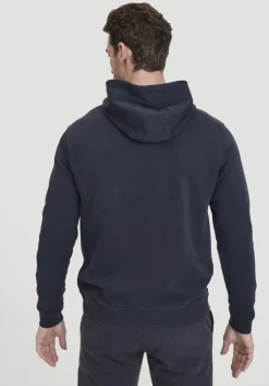 hessnatur Sweathoodie Relaxed aus reiner Bio-Baumwolle von|Herren Sweatshirts|Sweat