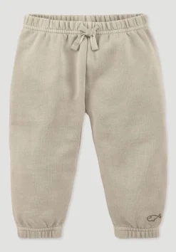 hessnatur Sweathose BETTER RECYCLING aus reiner Bio-Baumwolle von| Hosen