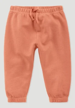 hessnatur Sweathose BETTER RECYCLING aus reiner Bio-Baumwolle von| Hosen