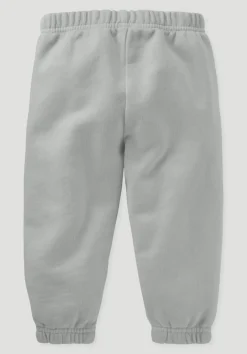hessnatur Sweathose GARMENT DYE aus reiner Bio-Baumwolle von| Hosen
