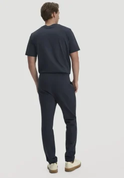 hessnatur Sweathose TRIAS Relaxed BETTERRECYCLING aus reiner Bio-Baumwolle von|Herren Hosen|Sweat