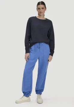 hessnatur Sweatshirt Oversize aus Bio-Baumwolle von|Damen Sweatshirts|Sweat