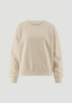 hessnatur Sweatshirt Oversize aus Bio-Baumwolle von|Damen Sweatshirts|Sweat