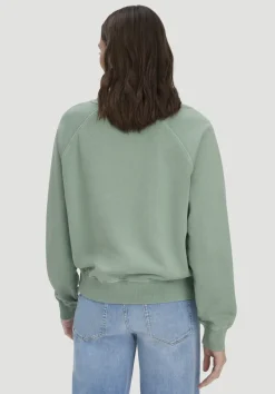 hessnatur Sweatshirt Oversize aus Bio-Baumwolle von|Damen Sweatshirts|Sweat