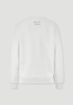 hessnatur Sweatshirt Oversize aus reiner Bio-Baumwolle von|Damen Sweatshirts|Sweat